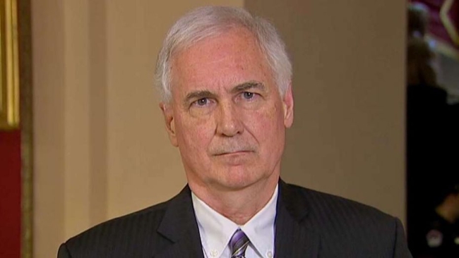 Tom McClintock: My resolution has gained attention at a time when the Iranian opposition to the regime, the National Council of Resistance of Iran, is steadily gaining momentum and has thus become the main target of the regime’s global terrorists. Dozens of the Iranian regime’s so-called diplomats, as well as its agents, have been expelled or jailed by the European nations including Belgium, France, Albania, as well as the United States for their terror plots, particularly against the NCRI officials.