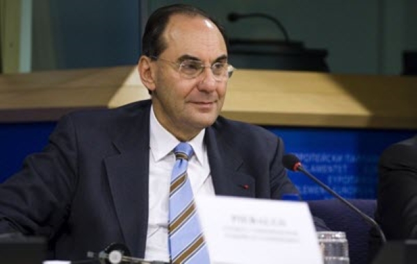 Dr. Alejo Vidal Quadras, former vice-president of the European Parliament from 1999 to 2014, addressed a webinar by European lawmakers on October 7, 2020, on the human rights situation in Iran.