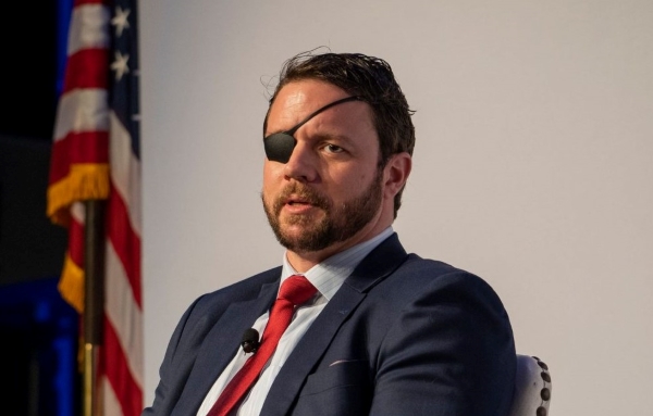 Dan Crenshaw: I have joined Representative Tom McClintock’s House Resolution 374 to condemn the regime’s sponsorship for terrorism and support the Iranian people’s desire for a free Iran.