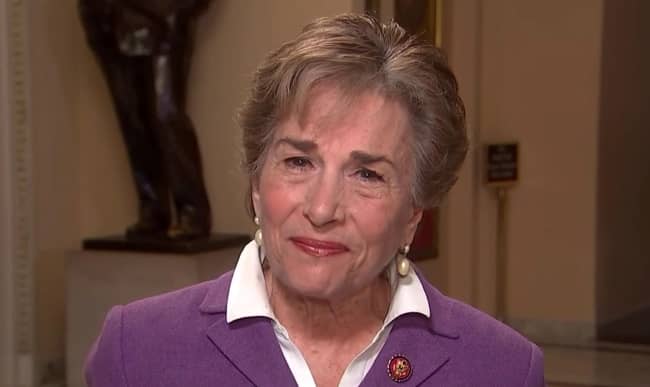 Jan Schakowsky: Too many people have disappeared or have been murdered at the hands of the regime. This includes people like Navid Afkari and other human rights activists.