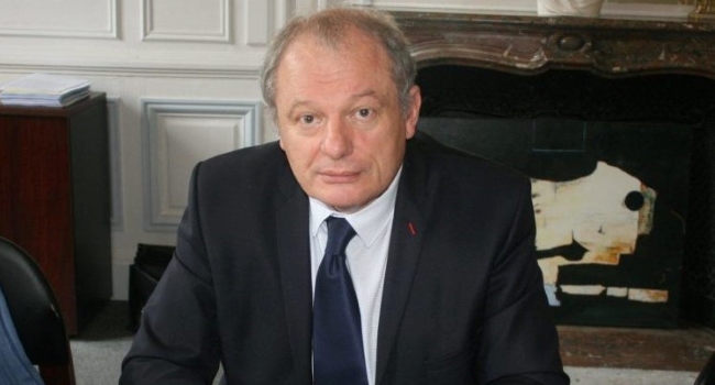 Jean-Pierre Muller, former mayor of Magny-en-Vexin and member of Departmental Council of Val d’Oise, addressed a webinar by European lawmakers on October 7, 2020, on the human rights situation in Iran.