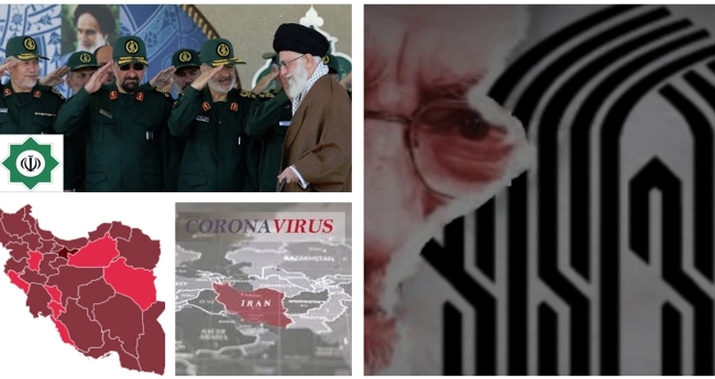 Many countries have allocated funds for combatting the coronavirus outbreak and provided requirements and quarantined cities. The goal of these countries was to solve the living and employment problems of the people. But in Iran the case was different. Iran’s supreme leader, Ali Khamenei, as the highest authority, declined using his vast financial empire to help people.