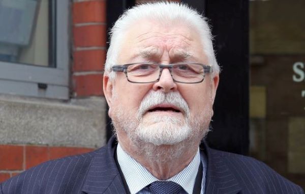 Lord Ken Maginnis of Drumglass, Member of the House of Lords, addressed an online event on October 15, 2020, on the Iranian regime’s terrorism and how it undermines global security.