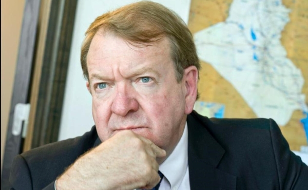 Struan Stevenson, Former MEP, addressed an online event on October 15, 2020, on the Iranian regime’s terrorism and how it undermines global security.