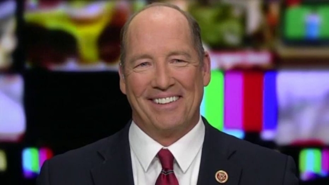 Ted Yoho: We must remember those who have given their lives in the past for a free Iran and a better future for their children, especially the 30,000 political prisoners who lost their lives in the 1988 massacre.