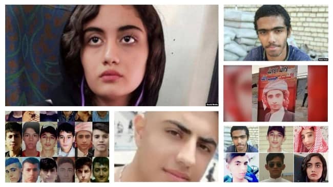 The exact and final statistics of the November 2019 uprising martyrs have not been published, and more names of these martyrs are still being published. The number of martyrs of the nationwide uprising of the Iranian people, which includes 189 Iranian cities at the time of writing, is more than 1,500.