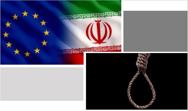 The European Commission proposed an EU Global Human Rights Sanctions Regime in October, intended to streamline the process to sanction human rights abusers, but in the speech explaining situations that Europe had responded late to, Commission President Ursula von der Leyen didn’t mention Iran, indicating that the EU is again prioritizing appeasement of the mullahs over human rights.