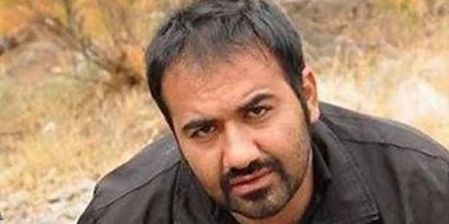 Political prisoner Soheil Arabi was again confronted with a false case by the mullahs. After a period of ignorance about the fate of Soheil Arabi, the news indicates that he was informed through a video conference in the court of Shahr-e Rey. A new case was filed against him.