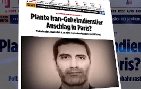 The Iranian Foreign Ministry, terrified over the likely sentencing of diplomat Assadollah Assadi next week, is trying hard to push conspiracy theories that they hope will discredit the Belgian court’s verdict.