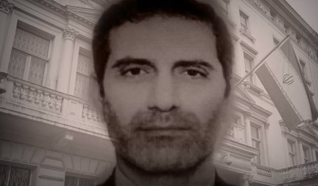 France’s Le Monde reported that the Iranian regime's intelligence services have fully mobilized to prevent the regime’s incarcerated diplomat-terrorist Assadollah Assadi from being convicted in Belgium for his role in a terrorist operation in France.