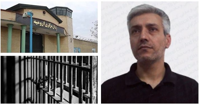 Saeid Sangar Sentenced To 11 Months in Prison After 20 Years in Prison for Supporting the MEK