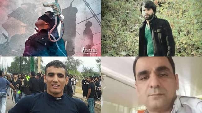 The Iranian regime executed at least 27 prisoners during January 2021, according to Iran Human Rights Monitor, although due to the regime’s secrecy the true number may be much higher.