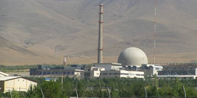 Is Ali Khamenei, the Iranian regime’s supreme leader, five months away from building a nuclear bomb? Analysis of the IAEA Monitoring and Verification Report of February 2021 indicates that Iran’s regime is only five months away from two atomic bombs.