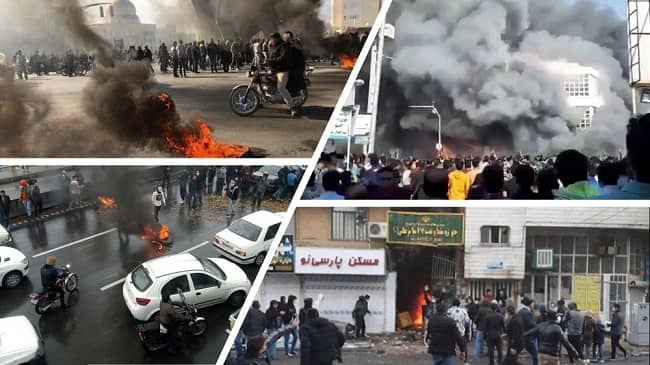 The Iranian state-run media has been sounding the alarm over the “mistrust” and “rage” being felt by the Iranian people, which translates to public hatred of the establishment over economic and social hardships and an unavoidable uprising.