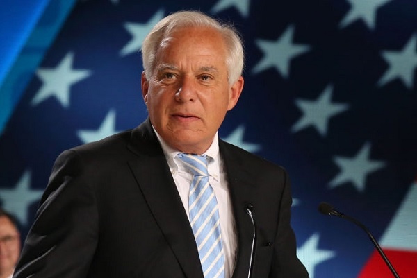 Senator Robert Torricelli, argued that the West and especially the US should refrain from talks with Iran over the nuclear deal because increased concessions will only embolden the regime to attempt another terrorist attack like this.