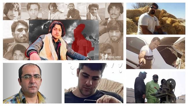 Iran Human Rights Monitor has published its report on human rights abuses in February 2021 and, as always, it makes for uncomfortable reading with a heavy focus on executions, arbitrary killings, torture, and a violent crackdown on dissent.