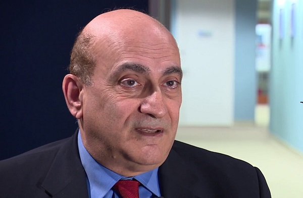 Dr. Walid Phares, foreign policy expert, Co-Secretary General of the Transatlantic Parliamentary Group, on April 14, 2021, addressed a panel of international dignitaries in an online conference, observing the holy month of Ramadan and declaring interfaith solidarity in the face of fundamentalism that has spread and promoted by the mullahs’ regime in Iran.