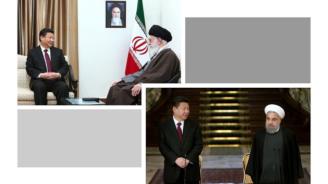The Iranian regime has sold Iran’s natural resources to China in a bid to keep power at any cost, with many officials and state-run media outlets openly calling out this agreement, but many details about this “strategic and comprehensive plan” still remain unknown because the mullahs haven’t published them.