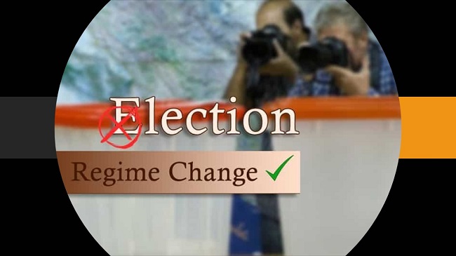 Iranian state-run media has admitted that the regime’s legitimacy will be challenged by the predicted low turnout in the presidential election, following the organization of a boycott by the Resistance.