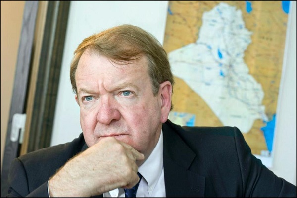 Struan Stevenson, former MEP, President of EP Delegation for Relations with Iraq 2009-2014, President of EIFA, addressed a panel of international dignitaries in an online conference, observing the holy month of Ramadan and declaring interfaith solidarity in the face of fundamentalism that has spread and promoted by the mullahs’ regime in Iran.