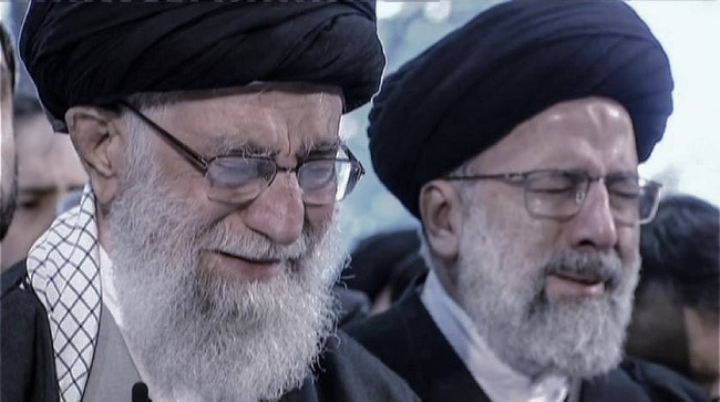 Iranian Supreme Leader Ali Khamenei is trying to consolidate power through his appointment of Ebrahim Raisi as president on June 18, 2021, despite the people’s nationwide boycott of the election, but the Iranian Resistance says that putting in such a notorious human rights abuser will not help prolong the life of the regime.