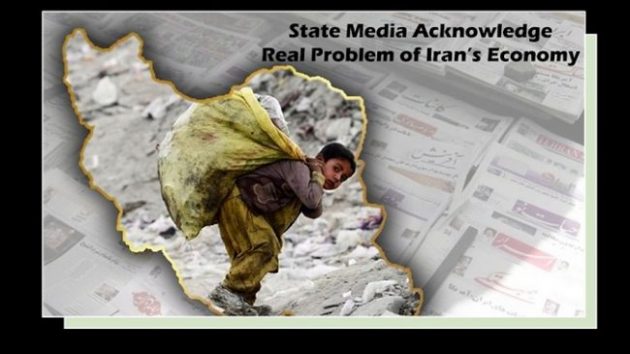 In the days following the Iranian election, the state-run media have begun to write about the economic crises plaguing the country and how new president Ebrahim Raisi will be unable to fix the situation.