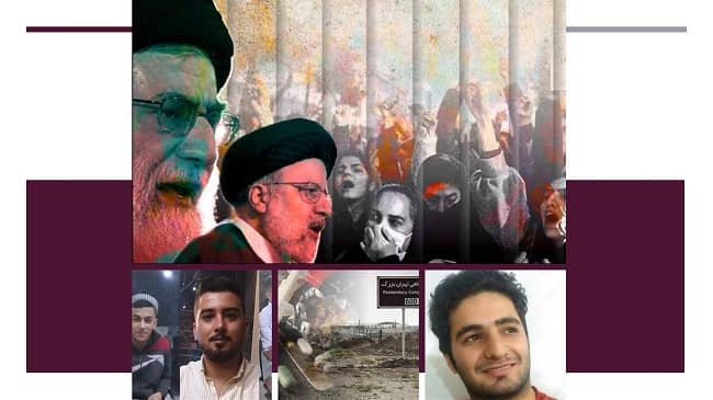 The Iran Human Rights Monitor has just released its monthly report into human rights in Iran for May 2021, which contains information about executions, torture, suppression of minorities, and arrests of political activists and religious and ethnic minorities.