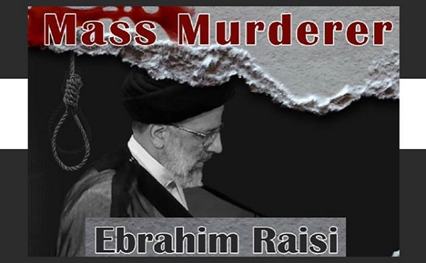 Iranians are supporting the Mojahedin-e-Khalq’s call for a general election boycott on Friday, June 18, recognizing that this is just a way for Supreme Leader Ali Khamenei to appoint his chosen candidate – this time it’s Judiciary Chief Ebrahim Raisi – under the guise of democracy.