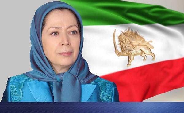 Mrs. Maryam Rajavi: Installing as President a Mass Murderer and a Criminal Against Humanity Reflects the Regime’s Desperation, Foreshadows the Overthrow of the Ruling Theocracy.