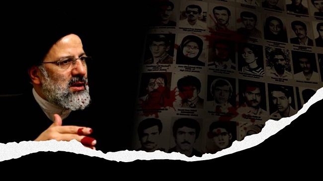 Facing domestic crises and an increasingly restive nation, the mullahs’ regime in Iran showed its true face to the world. To tackle another popular uprising and prevent its downfall, the regime has appointed Ebrahim Raisi. Known for his leading role in the summer 1988 massacre of more than 30,000 political prisoners, as the new president.