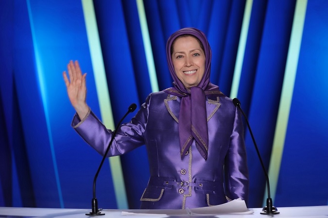 The final day of the Free Iran World Summit 2021: The Democratic Alternative on the March to Victory focused on the campaign for justice for the victims of the 1988 massacre of 30,000 political prisoners, most of whom belonged to the People’s Mojahedin Organization of Iran (PMOI/MEK).