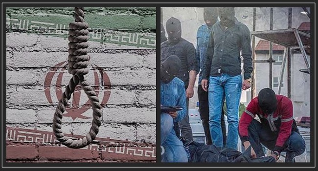 The Iran Human Rights Monitor (Iran HRM) has recently reported that in July 2021 alone, at least 52 executions have taken place in Iran. This sharp increase following the presidential election in late June has taken the current total for 2021 to 192.