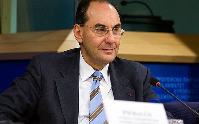 Dr. Alejo Vidal-Quadras, former Vice President of the EP, Chair of ISJ, addressed at the 2nd Day of The Free Iran World Summit on July 11, 2021.