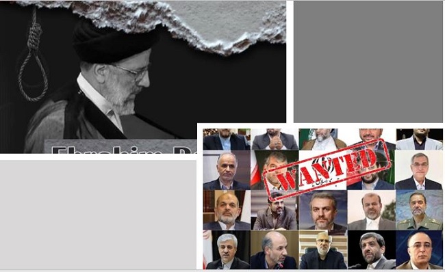 The National Council of Resistance of Iran (NCRI) recently reported that following his inauguration earlier this month, the Iranian regime’s new president, Ebrahim Raisi has sent a list to the regime’s parliament of the names of prospective appointees to the cabinet.