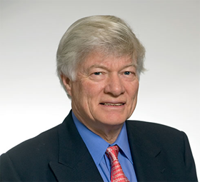 Sir Geoffrey Robertson QC, a distinguished human rights barrister, academic, and author