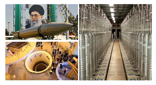 The NCRI said, “Under Salehi’s stewardship, the AEOI was engaged in a strategy of duplicity, which allowed the regime to advance key aspects of its nuclear program while only seeming to comply with international inspectors over imposed restrictions.”