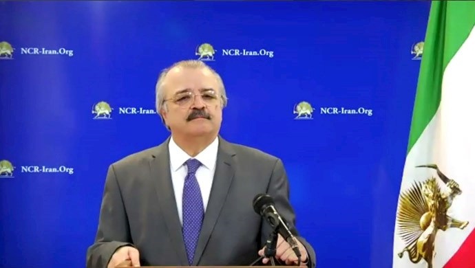The National Council of Resistance of Iran (NCRI) posed questions to the chairman of their Foreign Affairs Committee, Mohammad Mohaddessin as to why Raisi was the chosen candidate, despite Khamenei knowing that his choice would further isolate the regime from the international community.