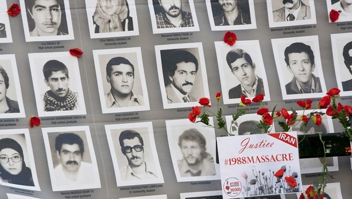 Thirty-three years after the 1988 massacre in Iran, the longstanding inaction from the international community to hold the regime officials, who were involved in the atrocities, accountable for their crimes against humanity continues to raise the question as to whether justice will ever be served for the victims and their families.