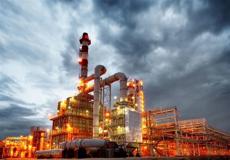 90 percent of Iran’s petrochemical industry are now mainly under the control of the IRGC through “privatization” schemes