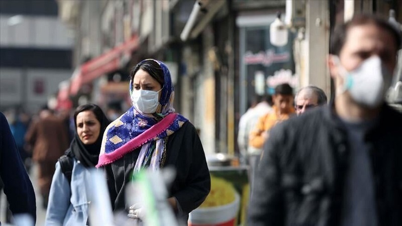 While the Iranian regime’s official death toll from the Covid-19 virus now stands at 127,551, according to reports that have been tallied by the Iranian opposition group, the People’s Mojahedin Organization of Iran (PMOI/MEK), the true figure is over four times higher than that at 473,700 deaths so far.