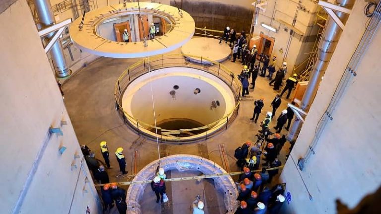 New reports detailing Iran’s provocative nuclear activities were released by the International Atomic Energy Agency (IAEA), which also highlighted a number of unresolved conflicts between themselves and the Iranian regime, as well as the regime’s complete lack of cooperation, even as they are set to resume nuclear deal talks in Vienna at the end of the month.