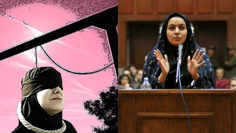 At least 15 women have been executed this year in Iran, human rights activists have told AFP. Most women executed in Iran recently have been hanged for murder, mainly cases over the killings of a husband or partner.