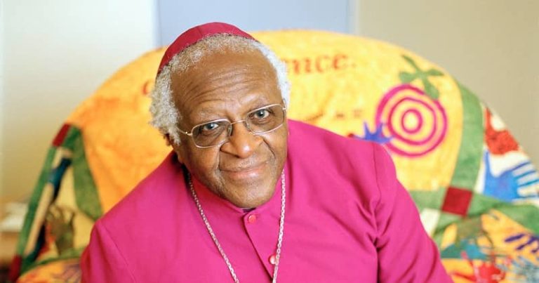 South Africa’s ‘moral compass’, Archbishop Desmond Tutu, passed away on December 26 at the age of 90. A friend and ally to the Iranian Resistance, the former anti-apartheid leader will be sorely missed by those who knew and supported him in his fight for equality.