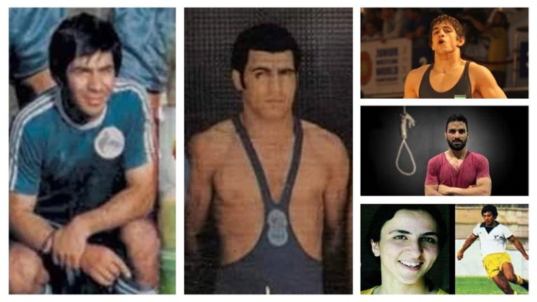 Around the world, top athletes are often considered national treasures in their respective countries and adored by thousands of people. For Iranian athletes, this is a different story. The Iranian regime have often mistreated Iranian athletes, with many being arrested and tortured, or even executed.