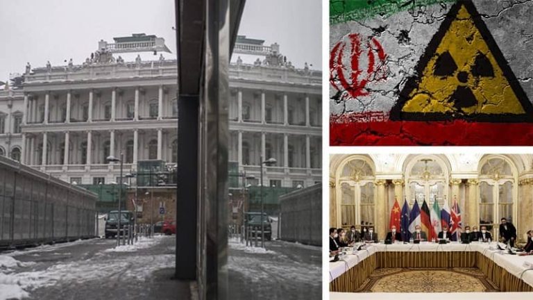 With the nuclear deal negotiations still continuing in Vienna, officials of the Iranian regime are sticking by their demand that all sanctions against them must be lifted. The regime is blind to the fact that they are the cause of all of Iran’s economic problems, as they relentlessly lay the blame on everyone else.