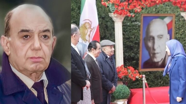The website of the National Council of Resistance of Iran (NCRI) has published an article about the passing of Dr. Manouchehr Hezarkhani, Chair of the Culture and Arts Committee of the NCRI.