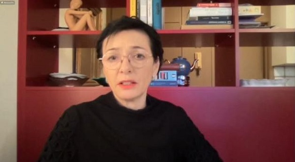 Marianne Binder-Keller, Member of the Swiss Federal Assembly