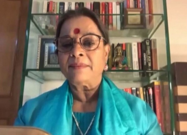 Ranjana Kumari, Indian social activist