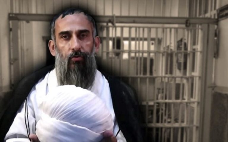 In an exclusive report on March 28, 2022, Iran Azadi [Freedom] website published a story on dissident cleric Einollah Rezazadeh Jouybari about horrific and flagrant crimes, torture, and ill-treatment of prisoners at Sari Prison in the northern province of Mazandaran.