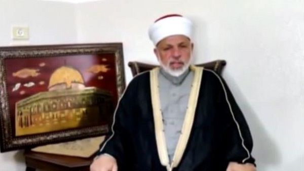 Sheikh Taisir Al-Tamimi